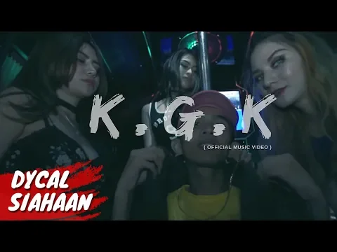 Download MP3 DYCAL - KGK [KONCI GOYANG KONCI] OFFICIAL MUSIC VIDEO