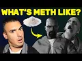 What Does Using Meth Feel Like Meth Effects and Dangers