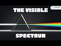 The Visible Spectrum