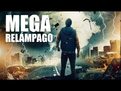 Download MP3 Mega Relámpago | Película Completa