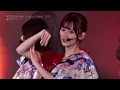 乃木坂46 - インフルエンサー（台北2020）