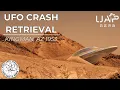 The 1953 Kingman Arizona UFO Crash