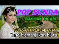 Lagu POP SUNDA LAWAS‼️ KENANGAN MENEMANI PERJALANAN#sundagaluh 