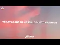 Camilo - Favorito (Letra)