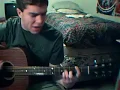 Vertical Horizon's You're A God Cover
