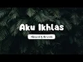 Download Lagu Aku Ikhlas - Restianade ft. Surepman (Slowed \u0026 Reverb)