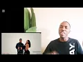 KIDDO CSA FT BLXCKIE - NO DEGREE🔥🔥🔥 (REACTION)