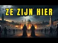 WAT VERBERGT JERUZALEM? De Twee Getuigen Zijn Gearriveerd