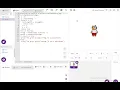 Palindrome Checker Python Editor PictoBlox