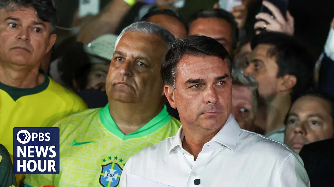 ニュースまとめ:ブラジル大統領選で敗北のボルソナロ氏と家族に米国がビザを発給