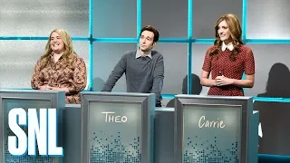 Another What S Wrong With This Picture SNL 