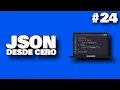 JSON from Scratch Arrays inside JSON Objects Part