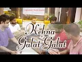 Download Lagu Kehna Ghalat Ghalat to Chhupana Sahi Sahi | कहना ग़लत ग़लत |  | By U.M.L