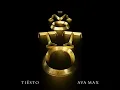 Download Lagu Tiësto \u0026 Ava Max - The Motto [Audio]
