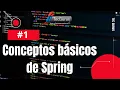 Curso Frameworks Java Conceptos Basicos Spring