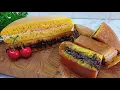 Download Lagu ANTI GAGAL! Resep Martabak Manis Teflon | Resep Asli Langsung Dari Penjualnya | Terang Bulan Kenyal