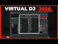 Virtual DJ 2026 is Finally HERE! + Download Links
