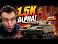 AHT-7 1 500 Alpha from a Tiered Loot Box