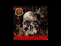 Slayer: Mandatory Suicide - E Tuning (HQ)