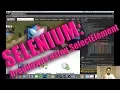 Selenium Dropdowns using SelectElement