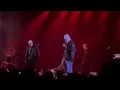 TUL8TE - LA3BALY FE DMAGHY | توليت - لعبالي في دماغي LIVE FROM MONTREAL🇨🇦