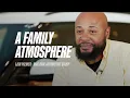 A Family Atmostphere Ijon Palmer Sales Representative at Mac Haik Chevrolet Madison