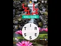 Wordscapes Level 4904 Answers