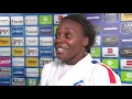 Download Lagu Madeleine Malonga gets gold in -78kg for France