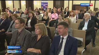 Корреспонденты ГТРК «Иртыш» стали лучшими на конкурсе журналистского мастерства «Сибирь.ПРО»