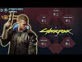 Attributes Skills Explained - Everything You Need To Know Cyberpunk 2077