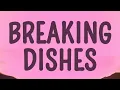 Download Lagu Rihanna - Breakin' Dishes