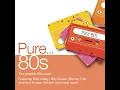 Goody Two Shoes (Single Version)