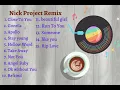 Download Lagu dj remix santuy populer 2022 (@Nick Project Remix)