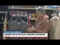 Overstock Outlet to host grand opening