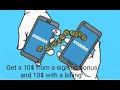 Venmo Sign up bonus 10 and billing method Earning upto 1000 in a week