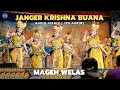 Download Lagu MAGEH WELAS VERSI JANGER KRISNA BUANA ( JANGER MODERN BANYUWANGI ) AUDIO JERNIH
