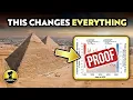 Lagu NEW Scientific Data Confirms Giza's Pre-Dynastic Origins!