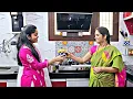 Download Lagu Doctor ఎం చెప్పారంటే ⁉️మీరన్నది నిజమే చాలా రోజుల శనివారం పూజ🙏❤️అమ్ము తో నేను చేయించిన కమ్మనైన వంటలు😋