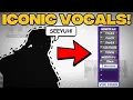 How to Recreate ANY Vocal Sound (Exactly!)