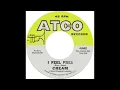 Cream - I Feel Free (1966)