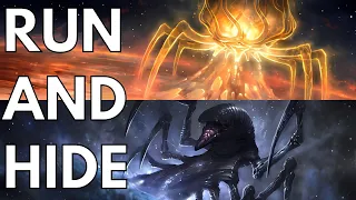The most dangerous things in Stellaris Lore