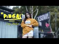 Download Lagu PINGAL - NGATMOMBILUNG (cover) LEVY BERLIA // ibarat isuk mendung awan aku kudanan