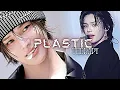 Download Lagu \u0026TEAM エンティーム K ケイ || Plastic Therapy FMV