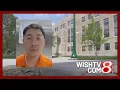 IU researcher pleads guilty to smuggling biological material