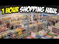 Download Lagu Family of 13 Grocery Haul! 😱