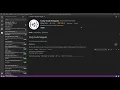 Visual Code installation and Unity 2019 Integration
