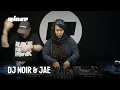 Download Lagu Teddy Kitano invites DJ NOIR \u0026 JAE JBW (DJ Set) | Rinse France