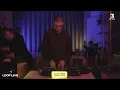 IX - One Loop Live | Ekomaton | @ Wanderloop Office | Melodic House/Organic House/Indie/DanceAfro