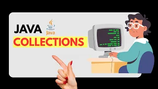 Java Collections - Lists Sets Explained