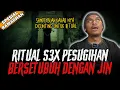 INI KONTEN SENSITIF !! RITUAL PESUGIHAN SAMPE NGELAKUIN S3X DI DEPAN DUKUN ! w/Runan Handoyo